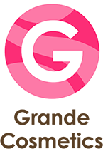 Grande Cosmetics logo