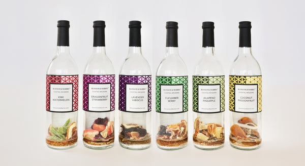 Blossom Barrel deal banner featuring product on TamFam