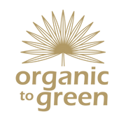 Organic to Green logo
