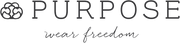 PURPOSE Jewelry Logo