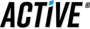 ACTIVE logo