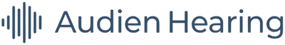 Audien Hearing logo