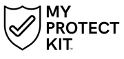 My Protect Kit brand logo on TamFam