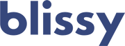 Blissy brand logo
