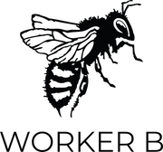 Worker B Logo
