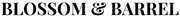 Blossom Barrel brand logo on TamFam