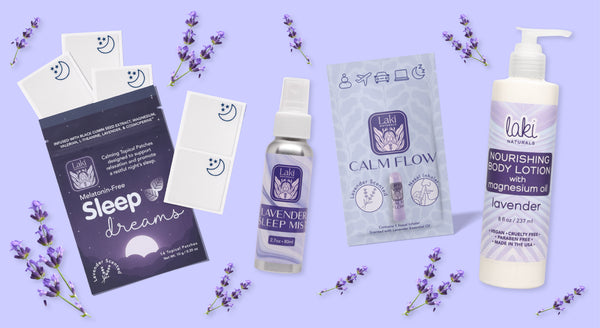 Laki Naturals deal banner