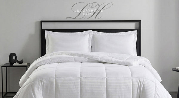 Luxury Home deal banner