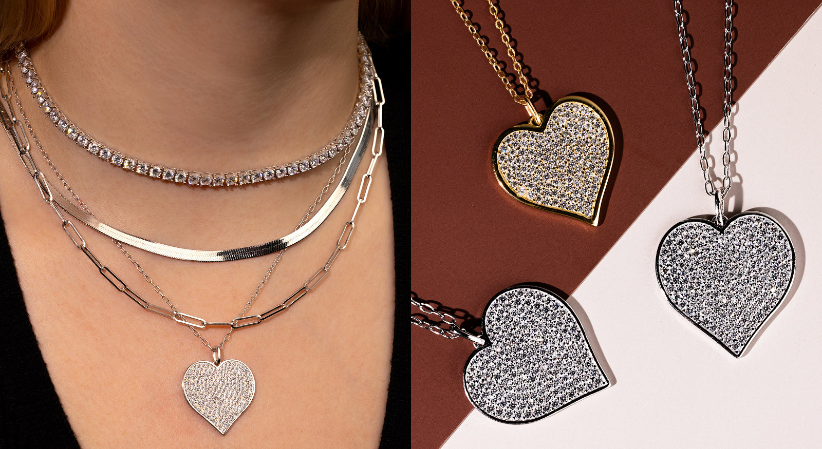 Sterling Forever deal banner