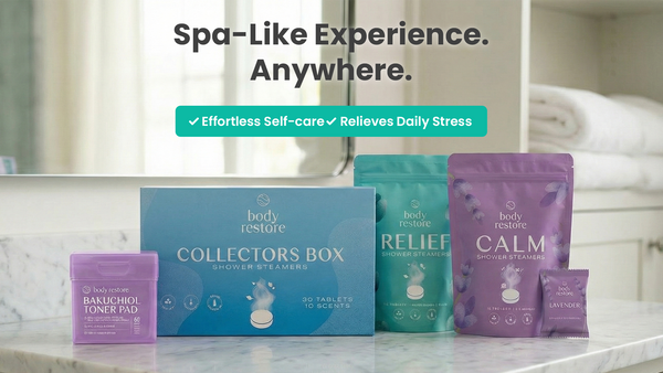 Body Restore deal banner