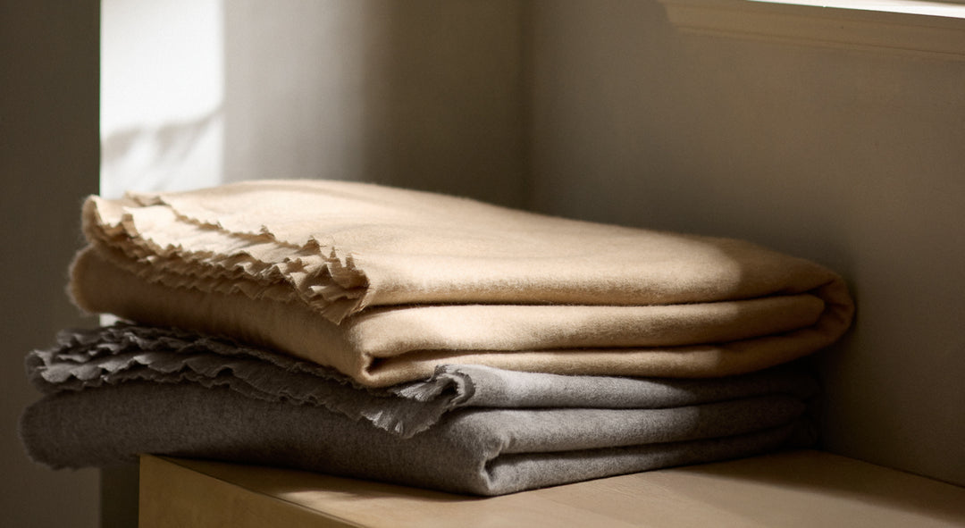 Cozy Earth bedding and loungewear TamFam deal banner