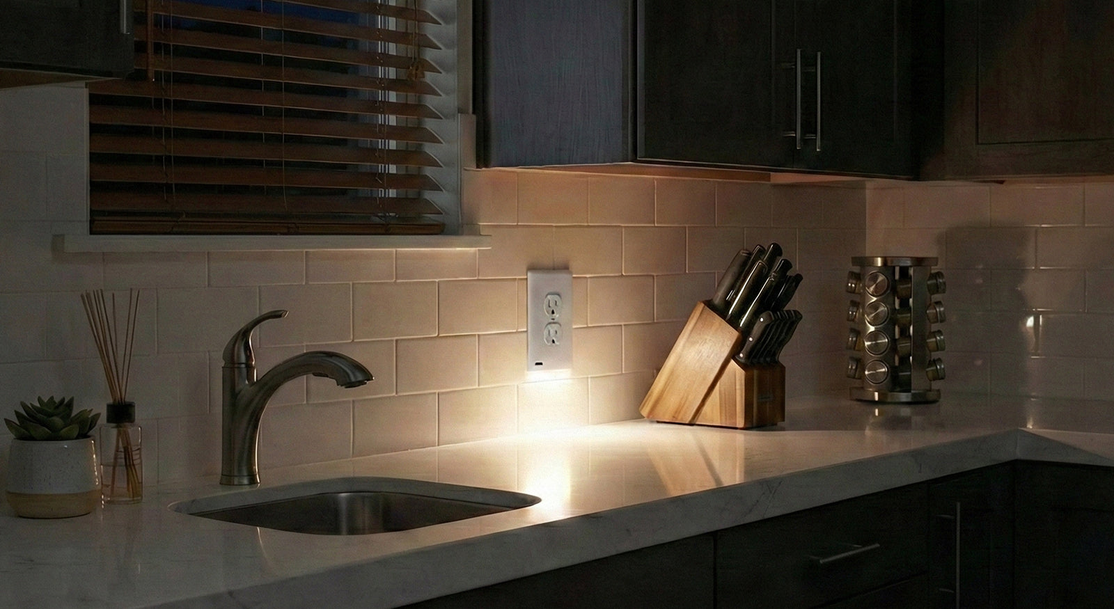 SnapPower deal banner