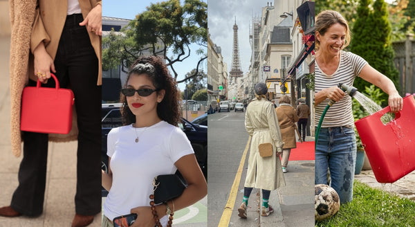 Très Gelée deal banner