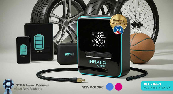 INFLATiQ by RIMiQ deal banner