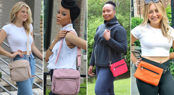 K. Carroll Accessories deal banner