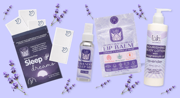 Laki Naturals deal banner