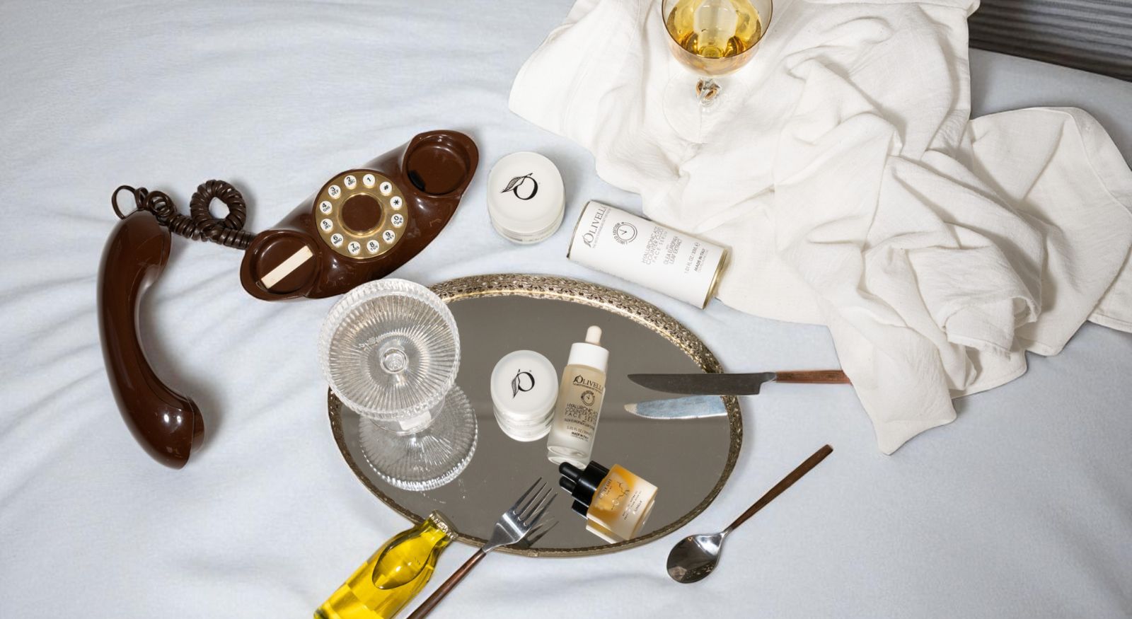 Olivella Banner