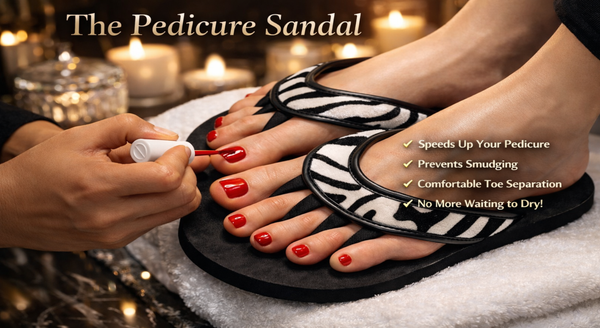Pedi Couture deal banner